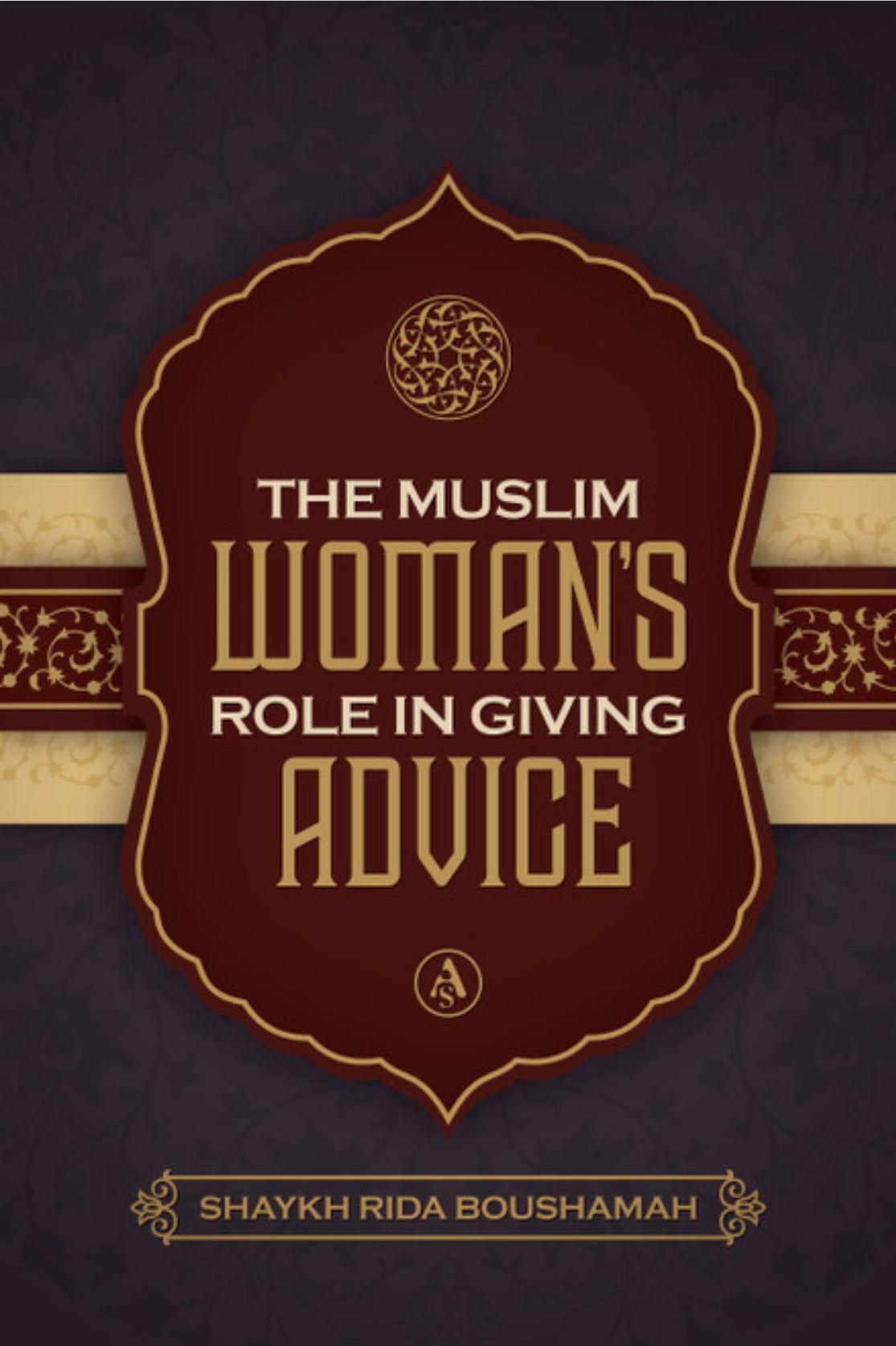 The Muslim Women's Role in Giving Advice