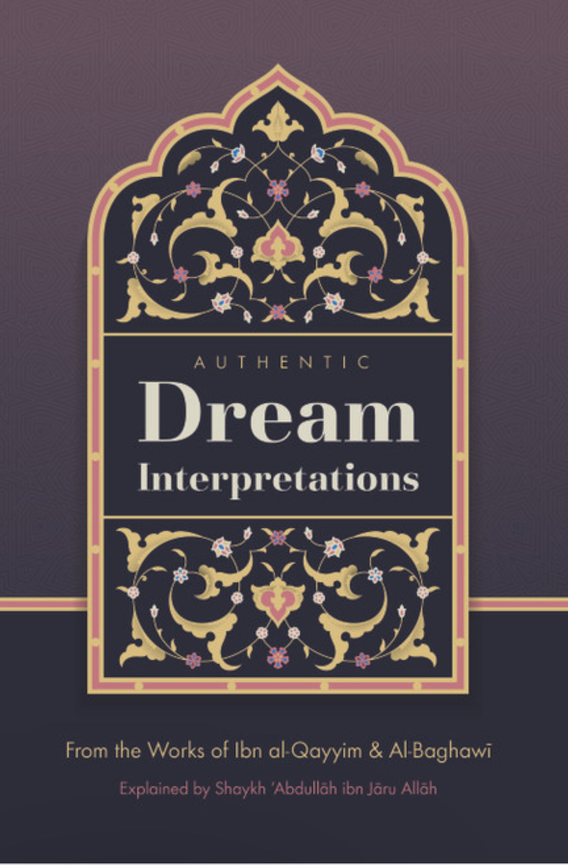 Authentic Dream Interpretations