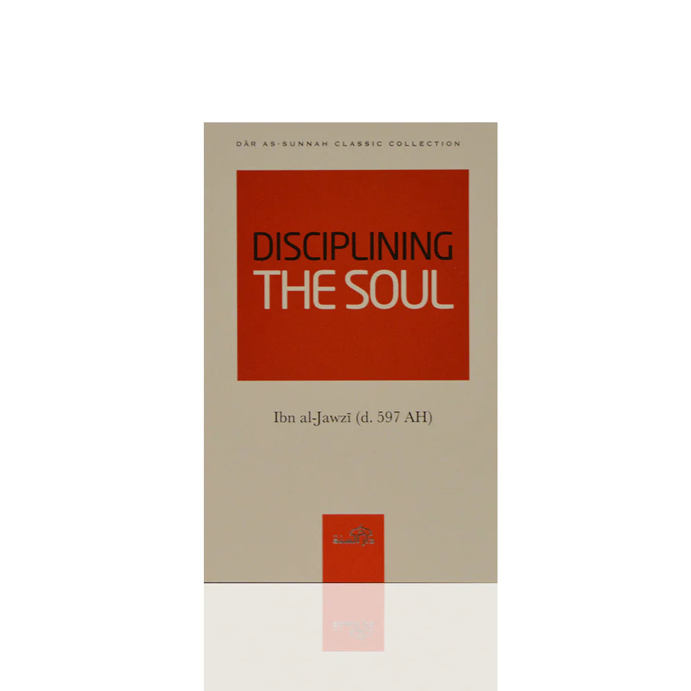 Disciplining the Soul