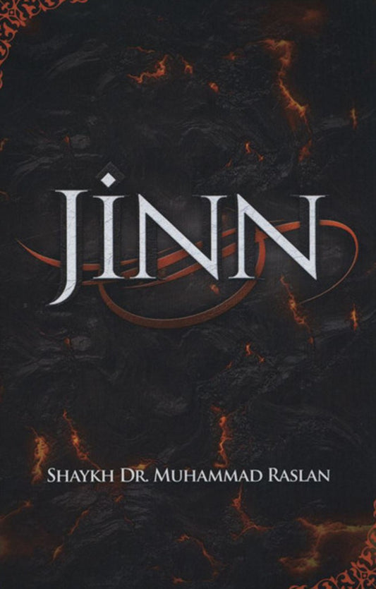 Jinn