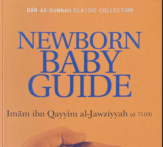 Newborn Baby Guide