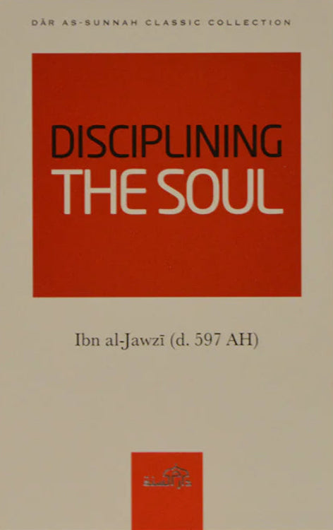 Disciplining the Soul