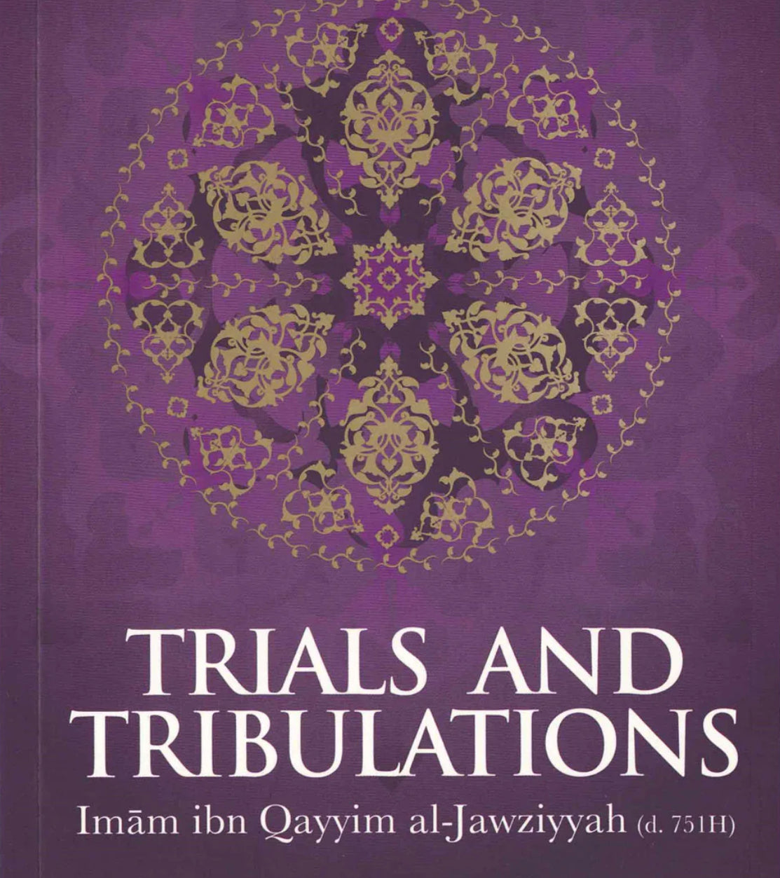 Trials and Tribulations