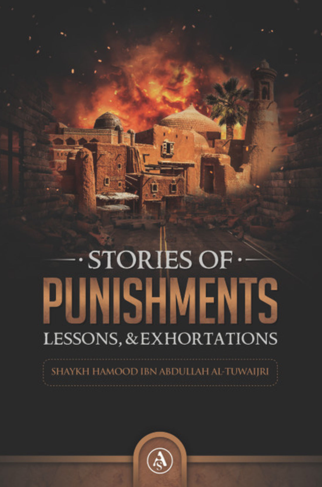 Stories of The Punishments, Lessons and Exhortations