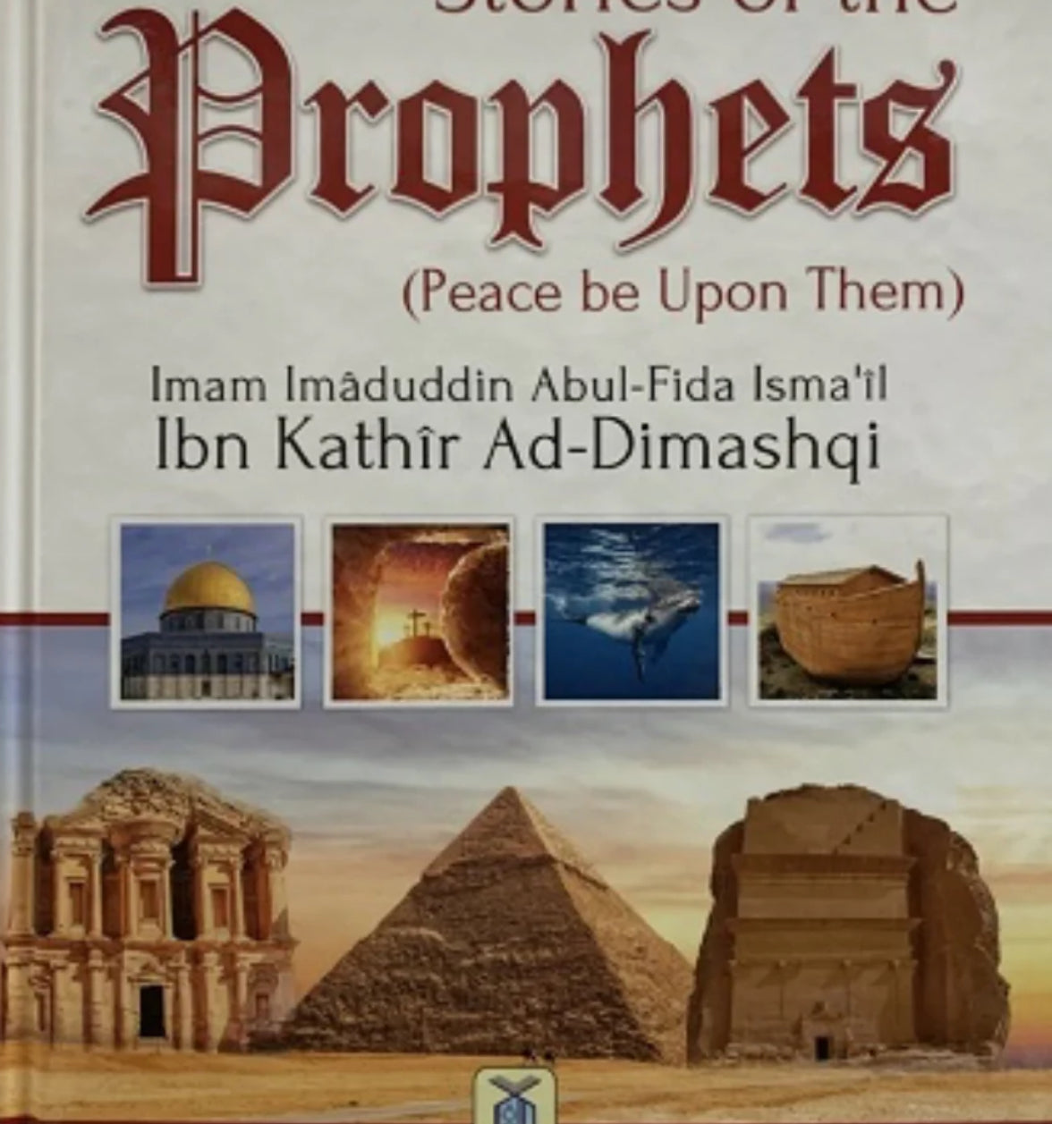 Stories of the Prophets