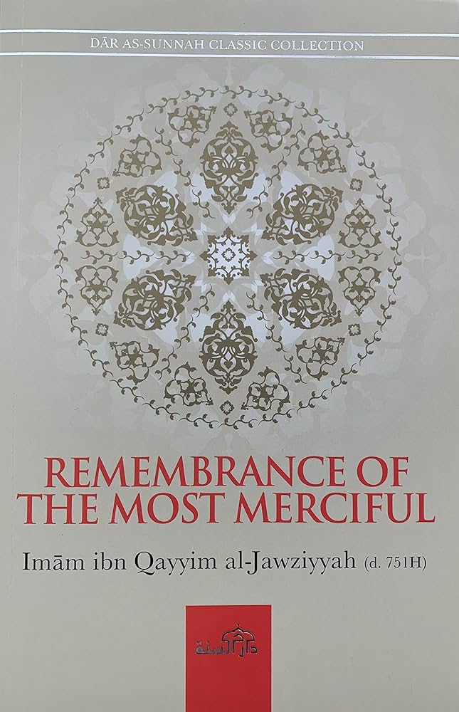 Remembrance of the Most Merciful